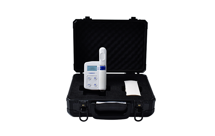 葉綠素儀 葉綠素儀