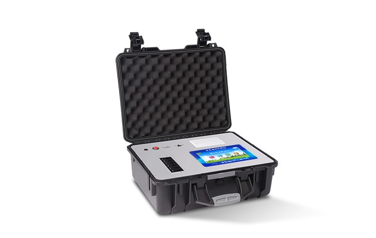 食品安全檢測儀器設(shè)備的膠體金能檢測什么？