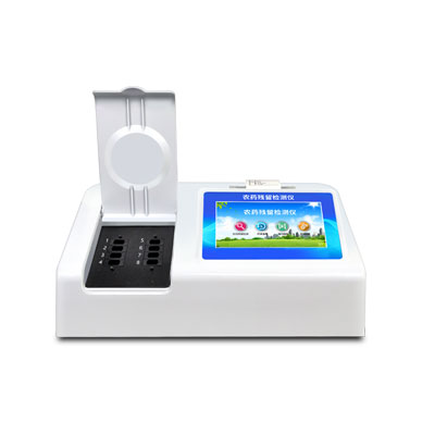 果蔬呼吸測定儀 果蔬呼吸測定儀
