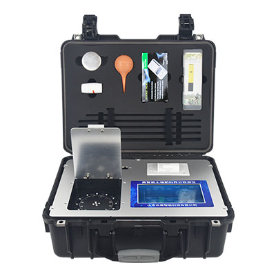 植物營養(yǎng)快速診斷儀 植物營養(yǎng)快速診斷儀