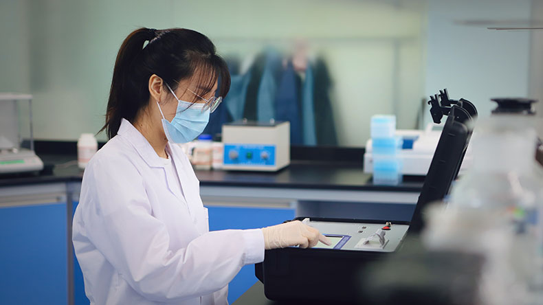 食用農(nóng)產(chǎn)品快速檢測項目方案 食用農(nóng)產(chǎn)品快速檢測項目方案