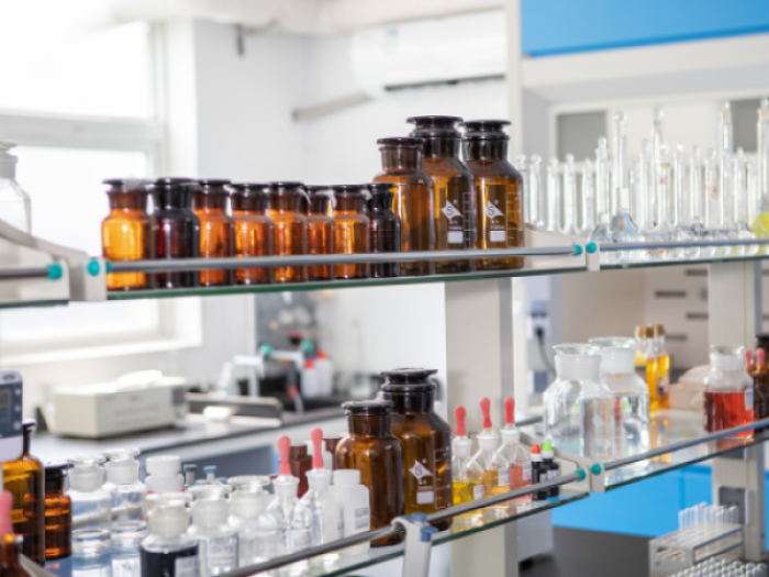 如何建設(shè)一個(gè)中小學(xué)食品快速檢測實(shí)驗(yàn)室？