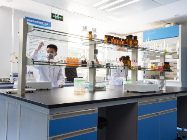 學(xué)校食堂快檢實驗室建設(shè)方案