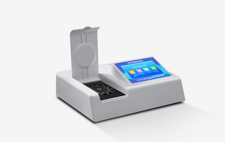 果蔬呼吸測(cè)定儀能否提升果蔬新鮮度檢測(cè)能力？