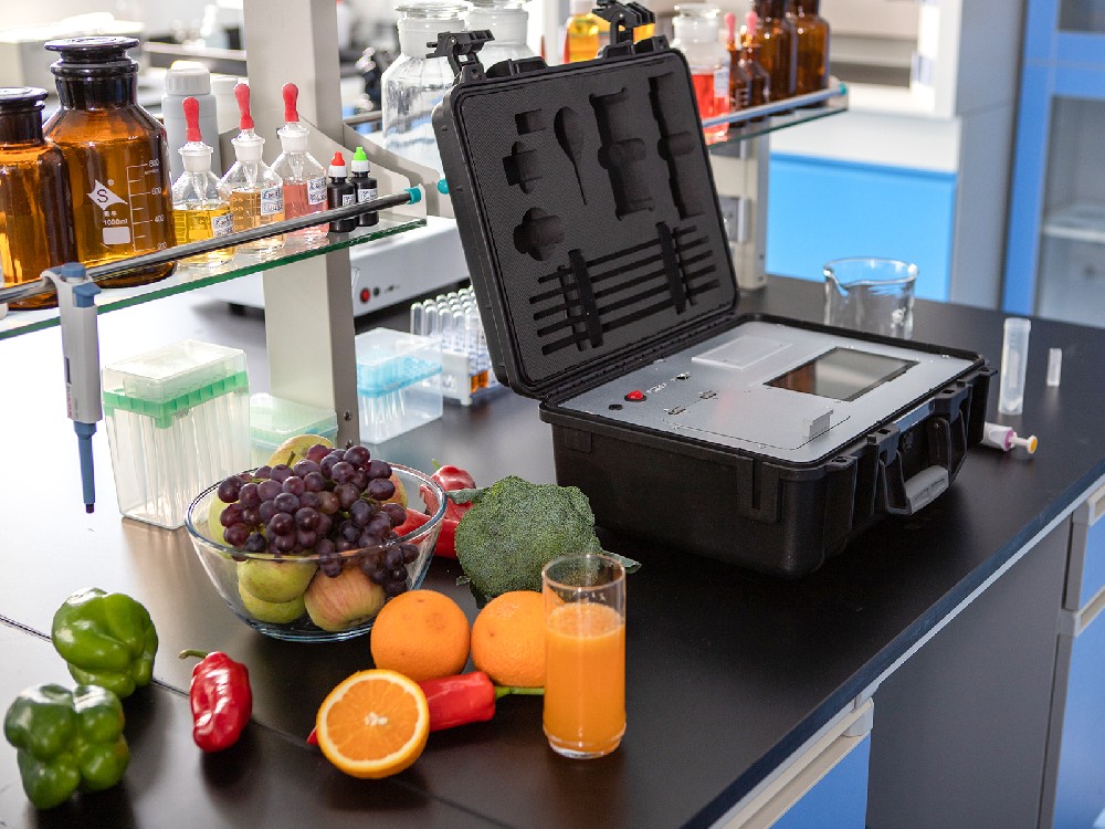 農(nóng)產(chǎn)品自檢設(shè)備有哪些品牌推薦