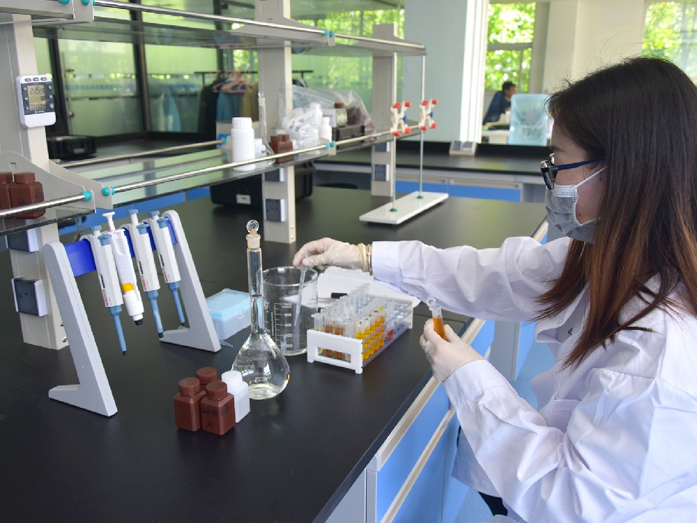 農(nóng)貿(mào)市場檢測室需要哪些設(shè)備方案及配置清單