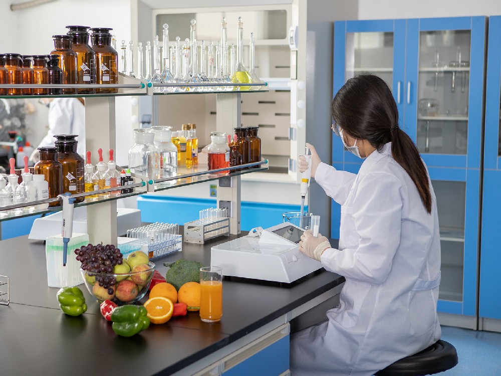 標(biāo)準(zhǔn)農(nóng)貿(mào)市場食品安全檢測實驗室儀器設(shè)備配置清單建設(shè)方案