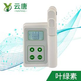 葉綠素檢測(cè)儀對(duì)農(nóng)業(yè)生產(chǎn)的作用。