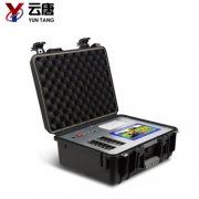 植物營養(yǎng)檢測儀的好處是什么？