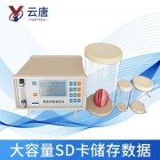 果蔬呼吸測定儀的測試因素有那些？