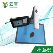 葉面積檢測需要用到什么儀器？